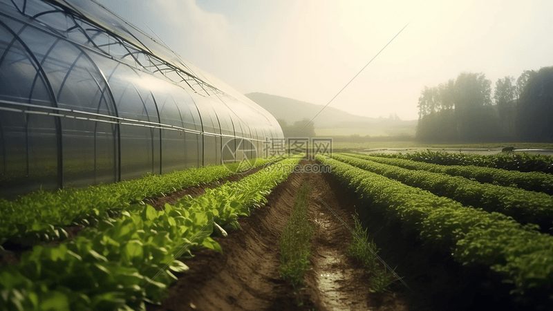 规模化粮食种植成本解析：如何降低每亩成本