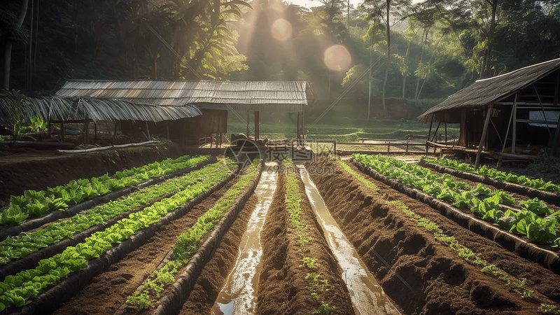 生态农业大棚种植技术哪家好